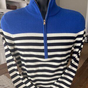 Ralph Lauren Cotton Sweater